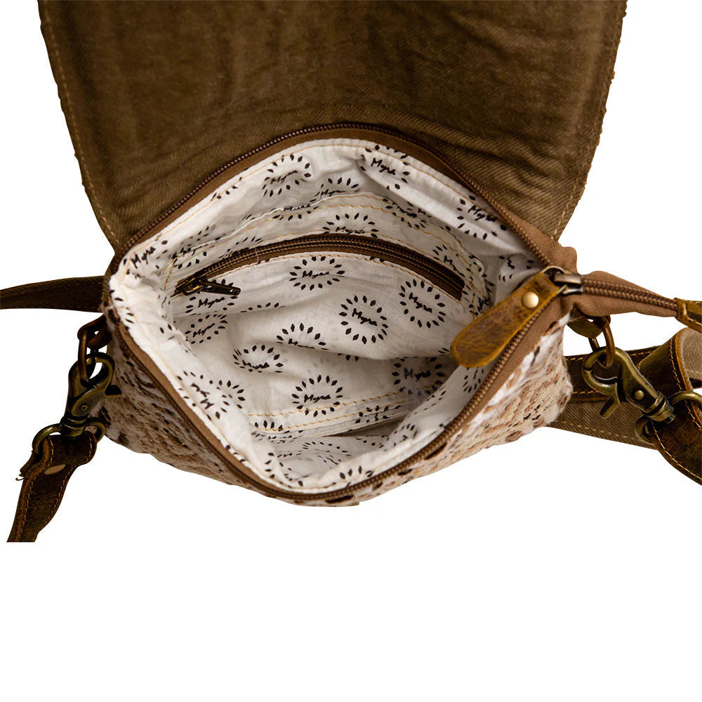 Myra Panchang Small & Crossbody Bag
