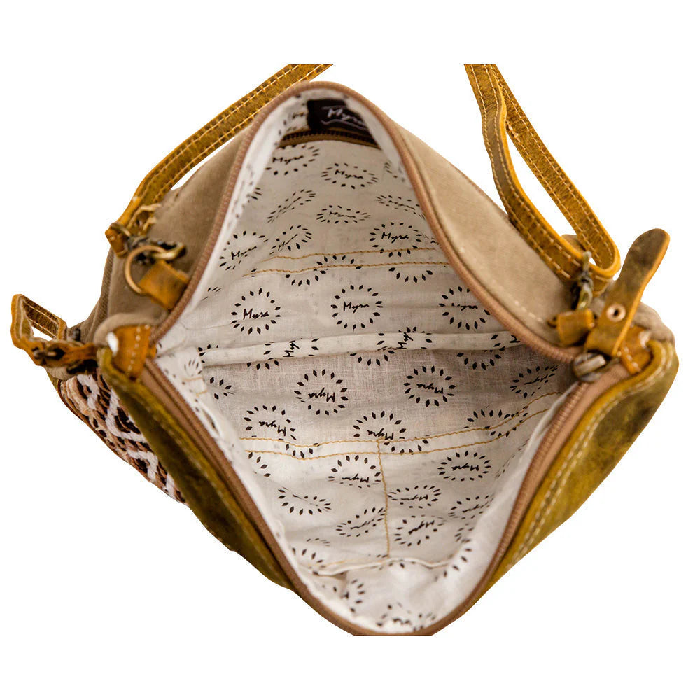 Myra Razia Small & Crossbody Bag