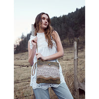Myra Razia Small & Crossbody Bag