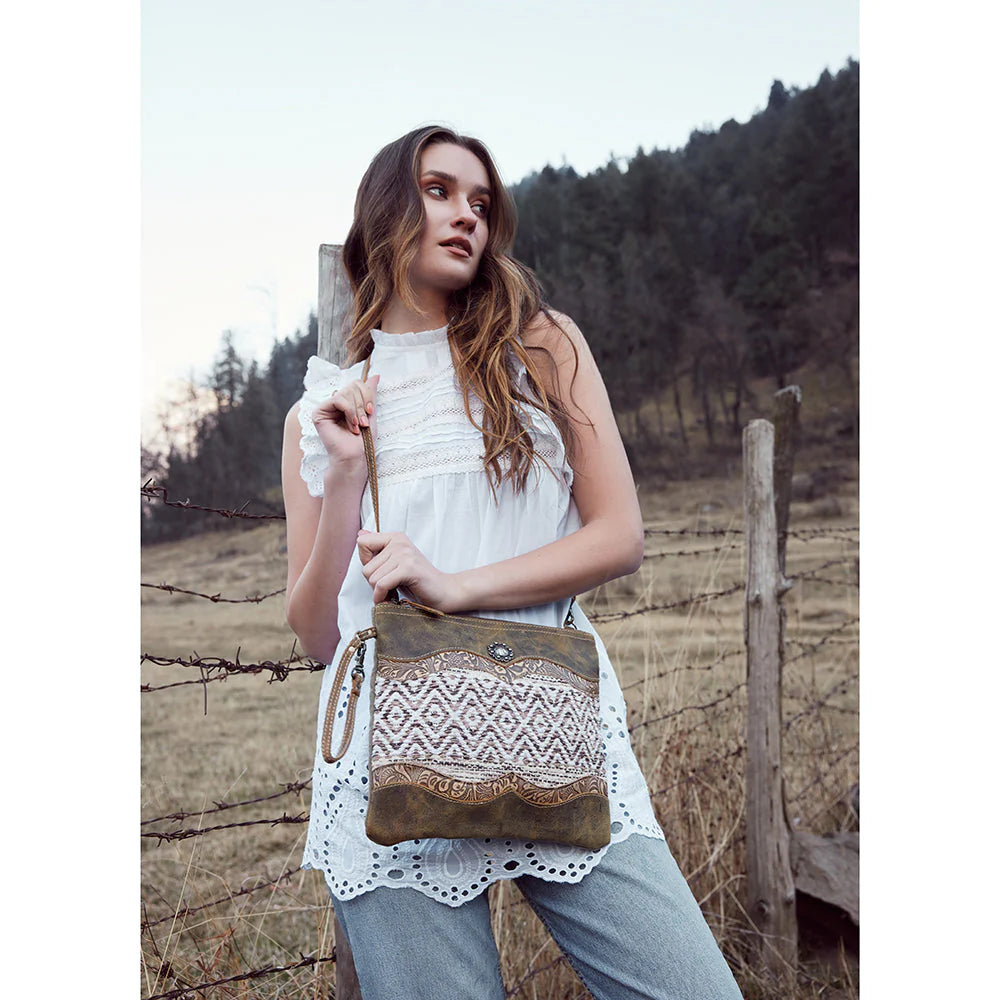 Myra Razia Small & Crossbody Bag