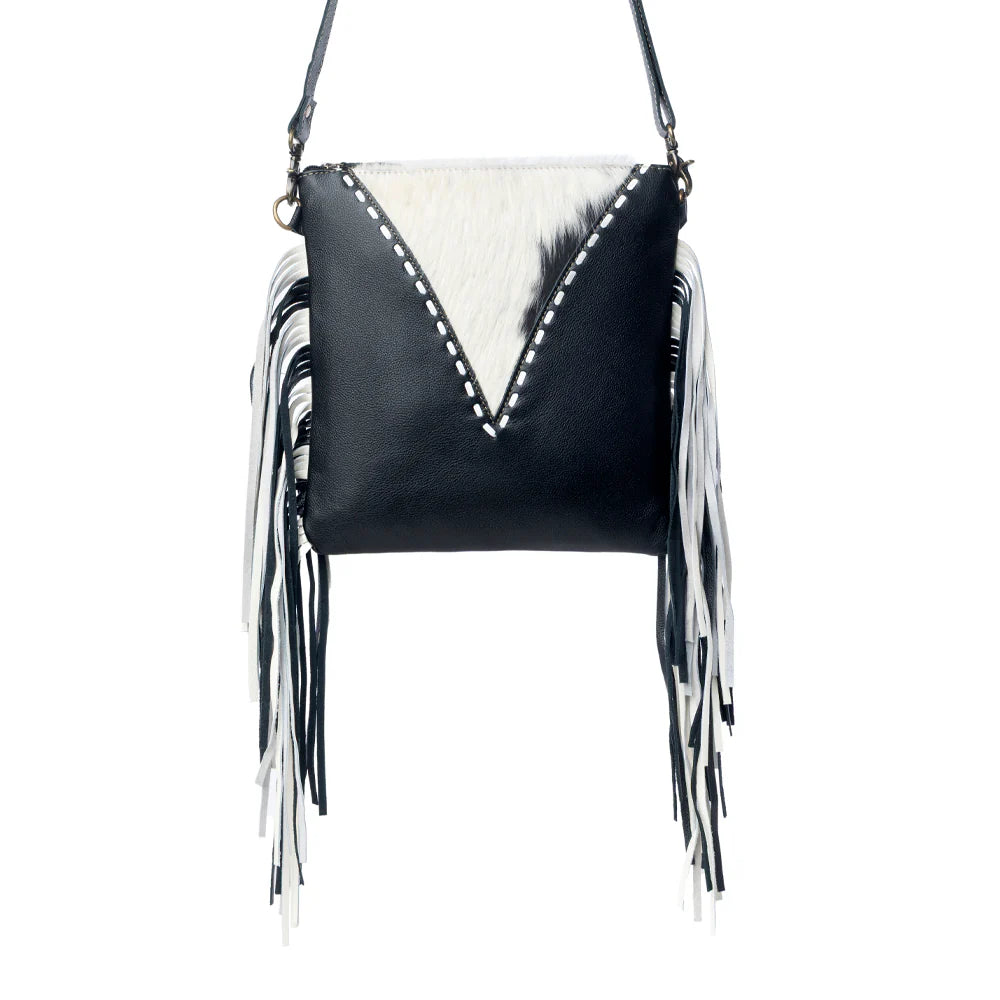 Myra Chilton Draw Concealed-Carry Bag