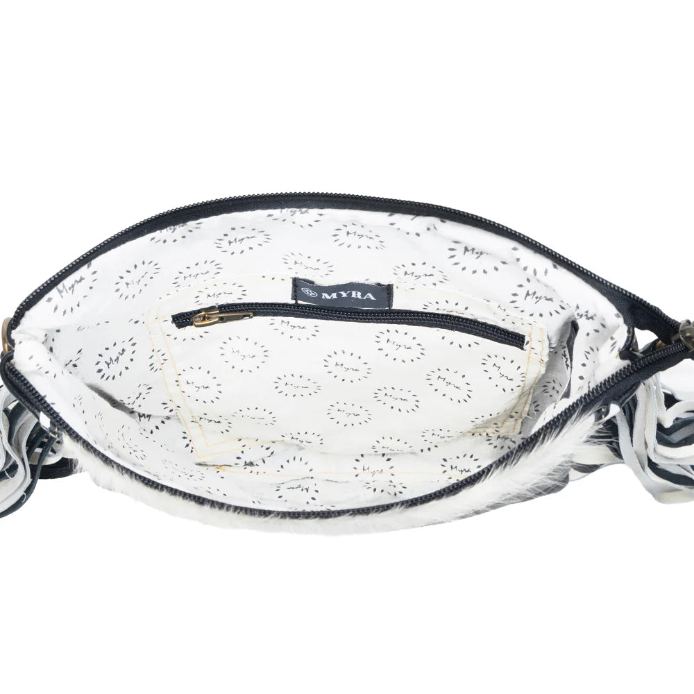 Myra Chilton Draw Concealed-Carry Bag