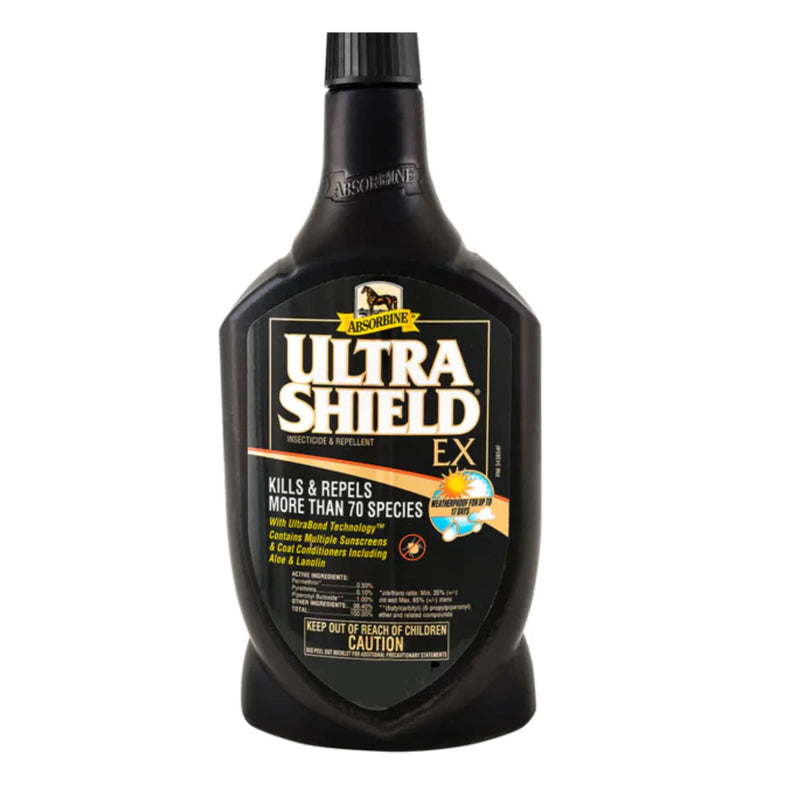 ABSORBINE ULTRASHIELD EX FLY SPRAY REFILL 950ML