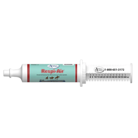 Omega Alpha Respi-Air Paste