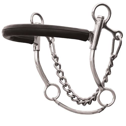 PROFESSIONAL'S CHOICE BRITTANY POZZI HACKAMORE - SHORT