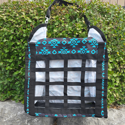 SAC À FOIN POUR REMORQUE