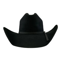 Tombstone Texana 10 Roper - Black