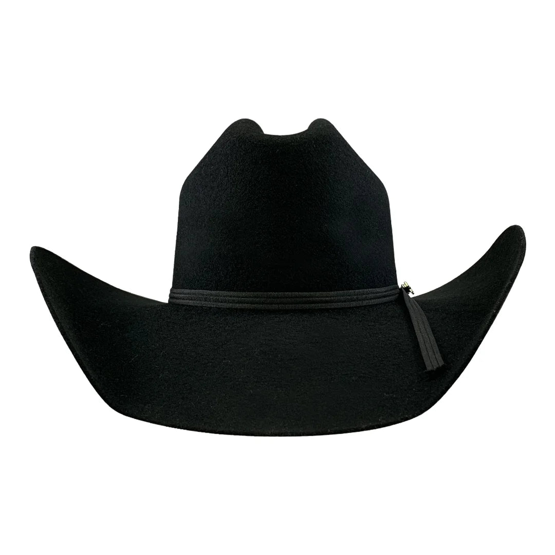 Tombstone Texana 10 Roper - Black