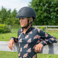 Tipperary Clover Helmet with Mips - Wide Brim