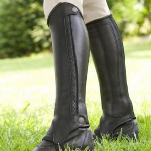 Tuscany Sport Half Chap