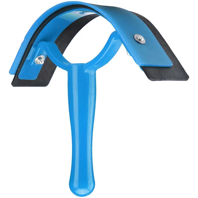 Half Moon Sweat Scraper
