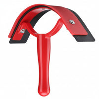 Half Moon Sweat Scraper