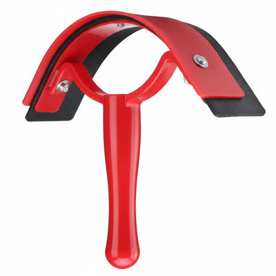 Half Moon Sweat Scraper