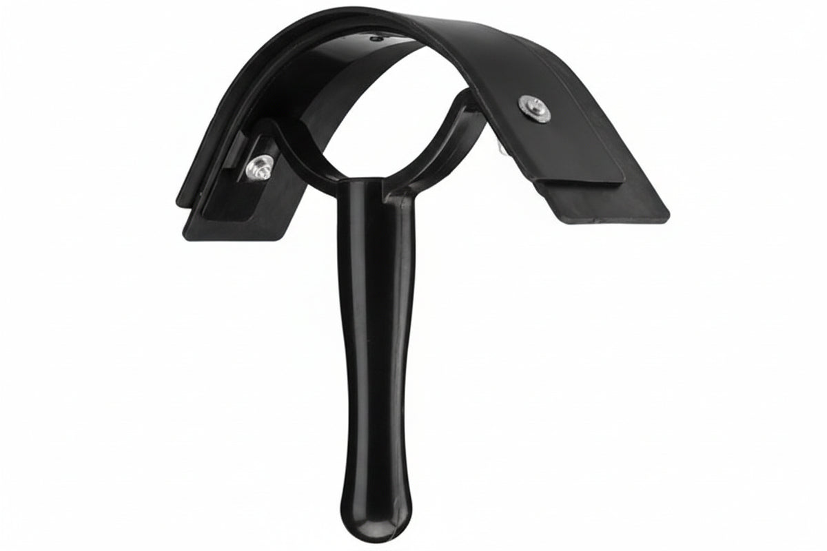 Half Moon Sweat Scraper