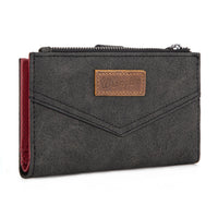 Wrangler Card Holder Bi-Fold Wallet
