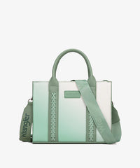 Wrangler Gradient Tote Bag