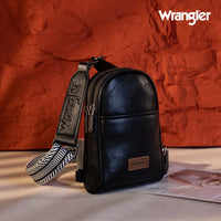 WRANGLER SLING BAG/CHEST BAG