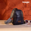 WRANGLER SLING BAG/CHEST BAG