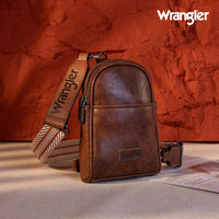 WRANGLER SLING BAG/CHEST BAG