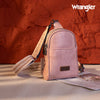 WRANGLER SLING BAG/CHEST BAG