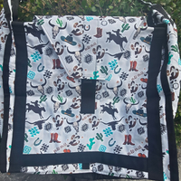 TRAILER HAY BAG