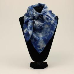 Wild Rag Tie Dye Blue