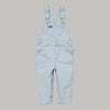 WRANGLER LITTLE GIRLS DENIM ORVERALL - GRACE