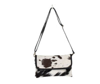 Myra Ebon Crossbody BAG