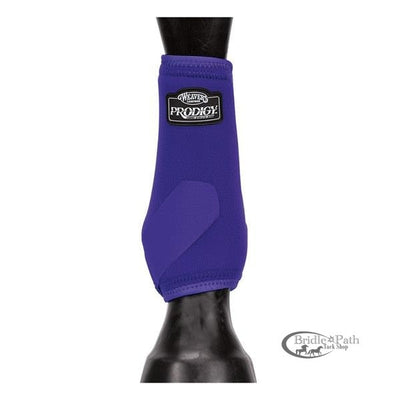 LOT DE 2 BOTTES DE SPORT WEAVER PRODIGY - TAILLE MOYENNE