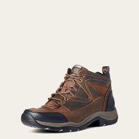 ARIAT MENS TERRAIN - DISTRESSED BROWN