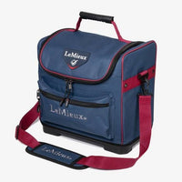 LEMIEUX GROOMING BAG PRO - NAVY