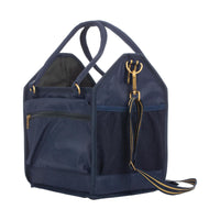 EQUINAVIA DARBY SMALL COLLAPSIBLE GROOMING TOTE