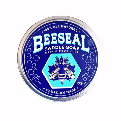 CANADIAN BEESEAL SADDLE SOAP