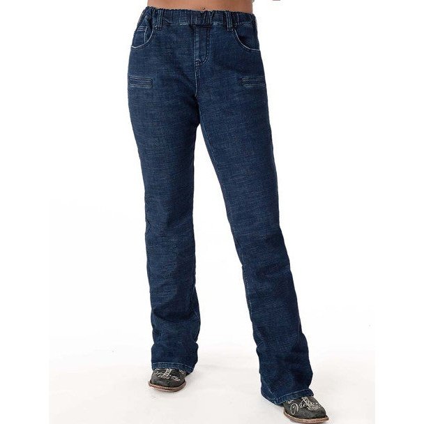 COWGIRL TUFF WINTER JEANS