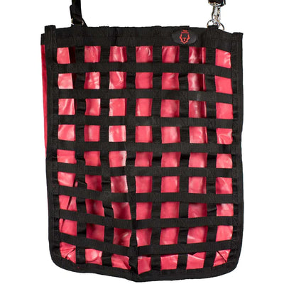 SAC À FOIN POUR ALIMENTATEUR LENT