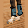 LEMIEUX FLEECE LINED BRUSHING BOOTS