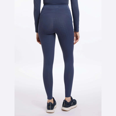 LEMIEUX NAOMI PULL ON BREECH - DUSK BLUE