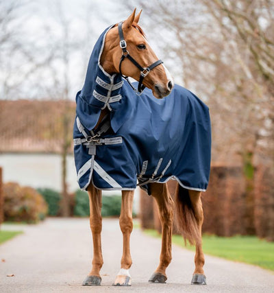 Horseware Amigo® 1200D Integrated Turnout 0g