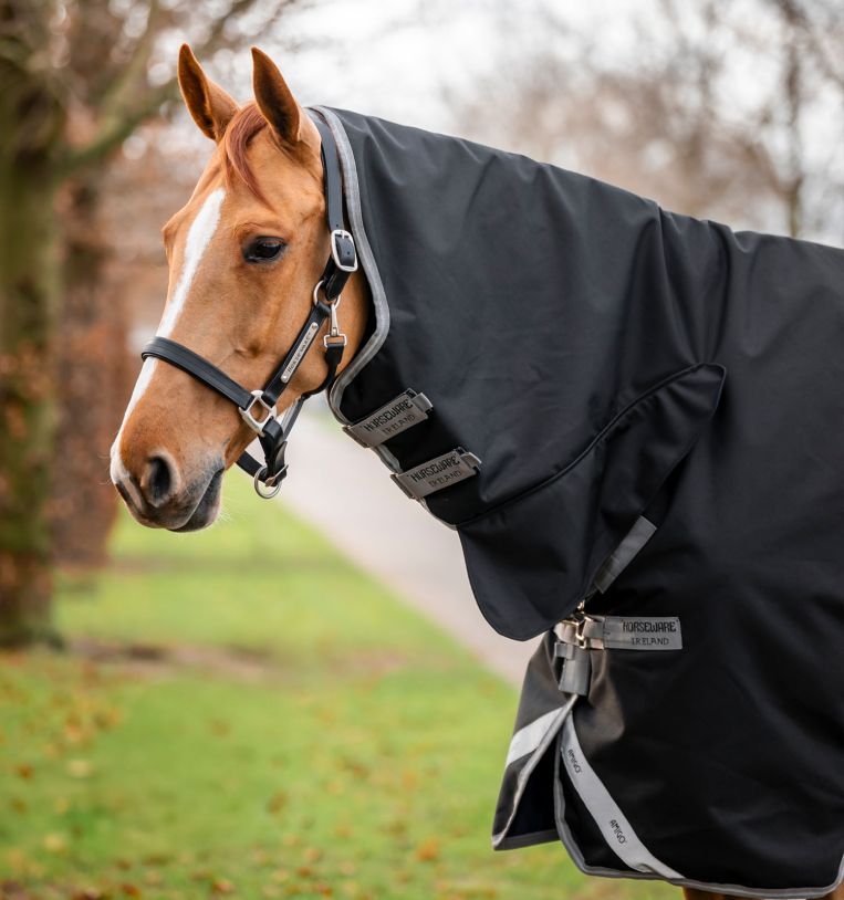 Horseware Amigo® 1200D Integrated Turnout 0g