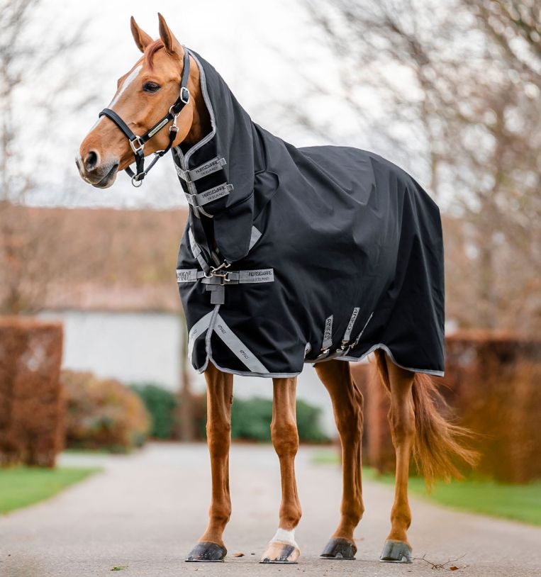 Horseware Amigo® 1200D Integrated Turnout 0g