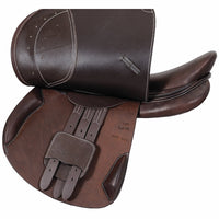 HDR COVERED PRO CONCEPT CLOSE CONTACT SADDLE