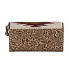 MYRA TRIPLE FALLS WALLET