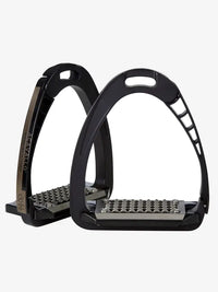 ACAVALLO ARENA ALUPRO ALUMINIUM SAFETY STIRRUP