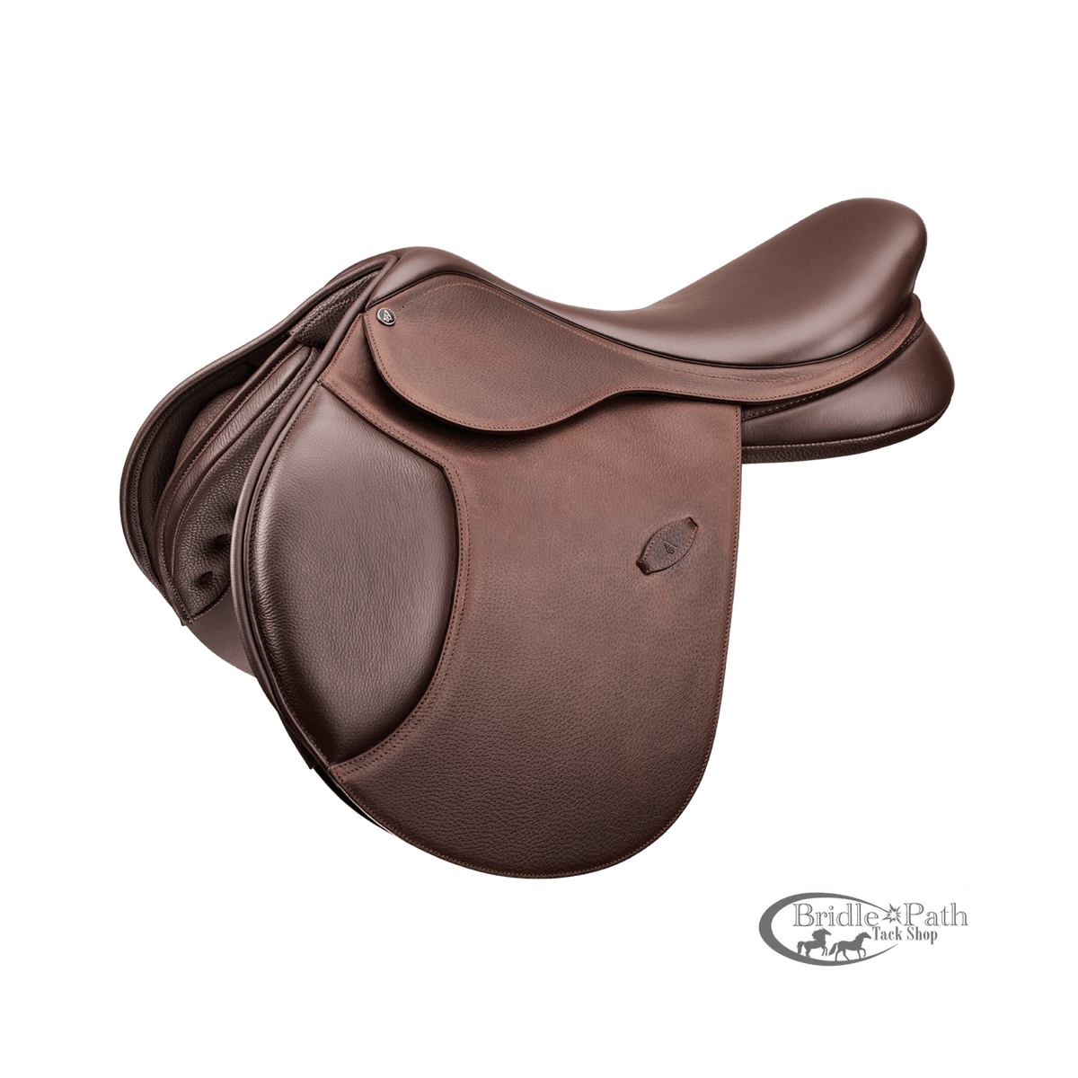 ARENA JUMP SADDLE 15" BROWN