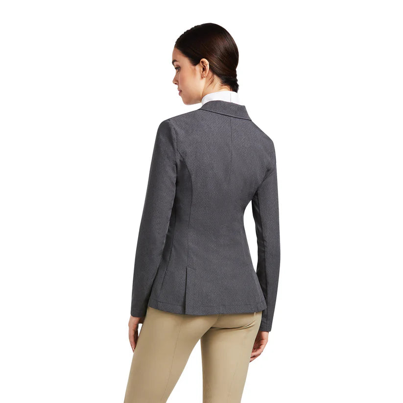 Clearance - Artico Exhale Show Coat - 14R
