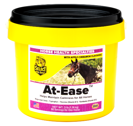 Select the Best - At Ease  - 3 lbs