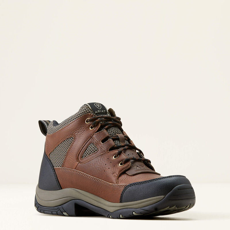 ARIAT MENS TERRAIN VENTTEK 360