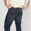 SILVER MENS JACE BOOTCUT JEAN