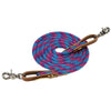 Weaver LEATHER 3/8" x 8' Roping Rein