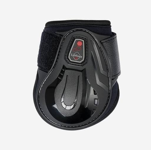 LEMIEUX IMPACT COMPLIANT FETLOCK BOOTS